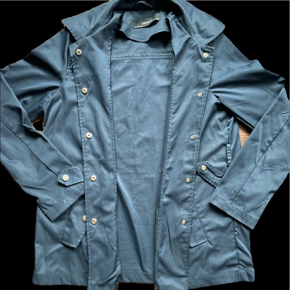Zara Basic Women jacket